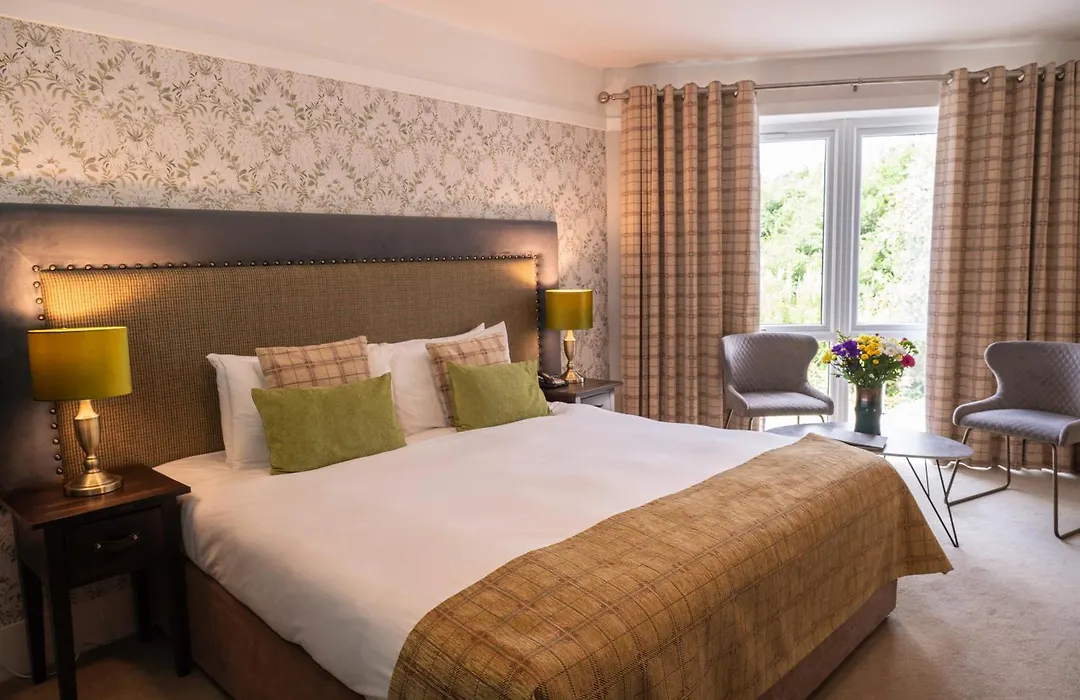 Delphi Resort Hotel & Spa-1